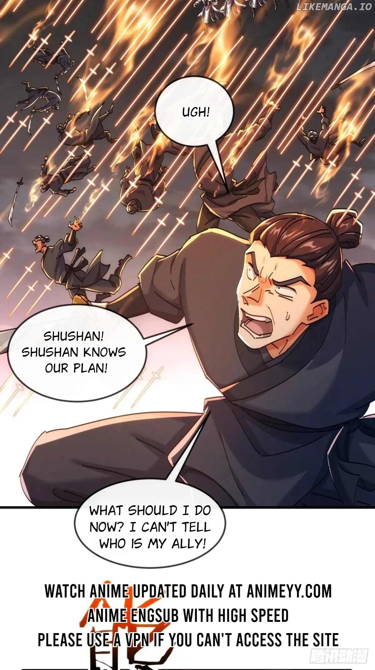 Please Slay The Demon! Young Master! Chapter 195 - page 44
